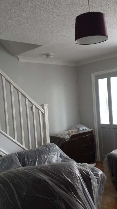 sam's touch painting and decorating Services Also Building Work photo